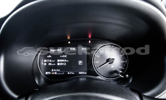 Buy Used Nissan Note Other Car in Bangkok in Bangkok Buy Used Nissan Note Other Car in Bangkok in Bangkok