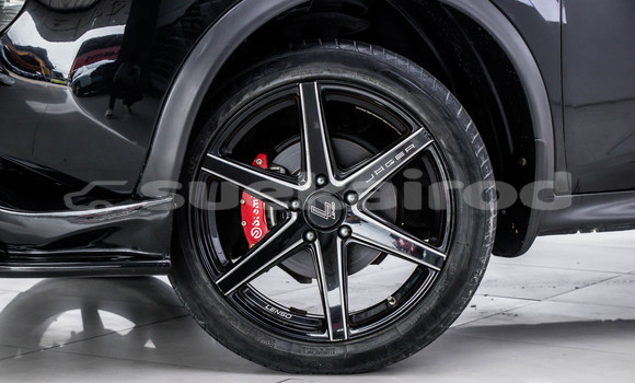 Buy Used Nissan Juke Black Car in Bangkok in Bangkok Buy Used Nissan Juke Black Car in Bangkok in Bangkok