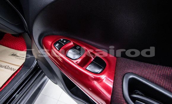 Buy Used Nissan Juke Black Car in Bangkok in Bangkok Buy Used Nissan Juke Black Car in Bangkok in Bangkok