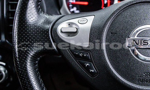 Buy Used Nissan Juke Black Car in Bangkok in Bangkok Buy Used Nissan Juke Black Car in Bangkok in Bangkok