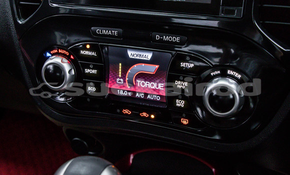 Buy Used Nissan Juke Black Car in Bangkok in Bangkok Buy Used Nissan Juke Black Car in Bangkok in Bangkok