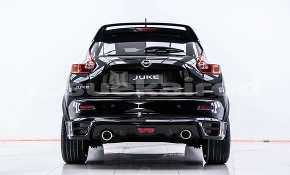 Buy Used Nissan Juke Black Car in Bangkok in Bangkok Buy Used Nissan Juke Black Car in Bangkok in Bangkok