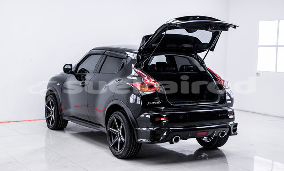 Buy Used Nissan Juke Black Car in Bangkok in Bangkok Buy Used Nissan Juke Black Car in Bangkok in Bangkok