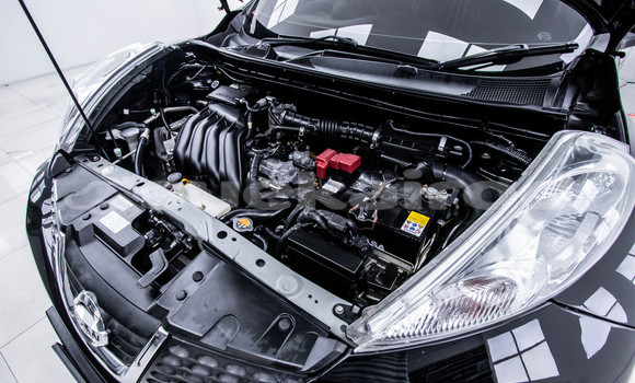 Buy Used Nissan Juke Black Car in Bangkok in Bangkok Buy Used Nissan Juke Black Car in Bangkok in Bangkok