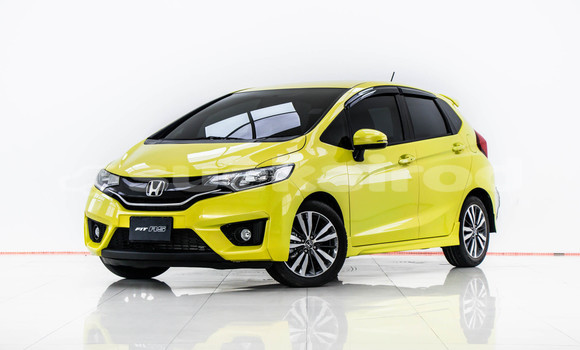 Buy Used Honda Jazz Other Car in Bangkok in Bangkok Buy Used Honda Jazz Other Car in Bangkok in Bangkok