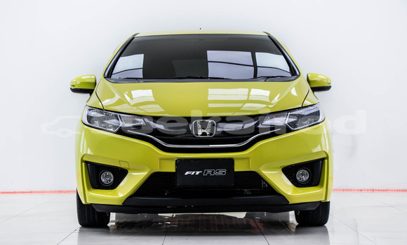 Buy Used Honda Jazz Other Car in Bangkok in Bangkok Buy Used Honda Jazz Other Car in Bangkok in Bangkok