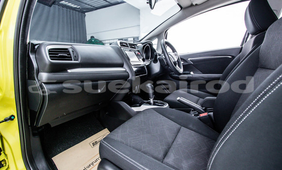 Buy Used Honda Jazz Other Car in Bangkok in Bangkok Buy Used Honda Jazz Other Car in Bangkok in Bangkok