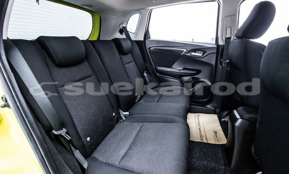 Buy Used Honda Jazz Other Car in Bangkok in Bangkok Buy Used Honda Jazz Other Car in Bangkok in Bangkok