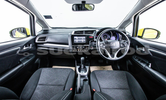 Buy Used Honda Jazz Other Car in Bangkok in Bangkok Buy Used Honda Jazz Other Car in Bangkok in Bangkok