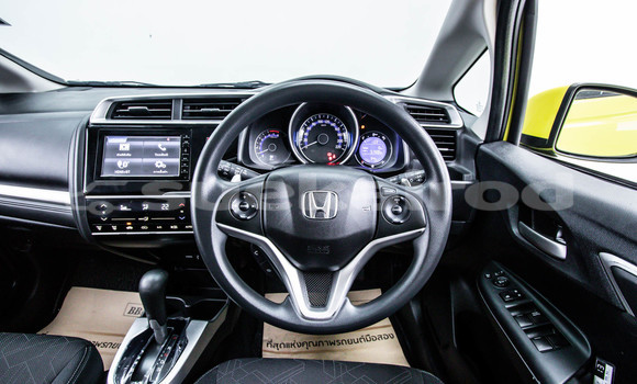 Buy Used Honda Jazz Other Car in Bangkok in Bangkok Buy Used Honda Jazz Other Car in Bangkok in Bangkok