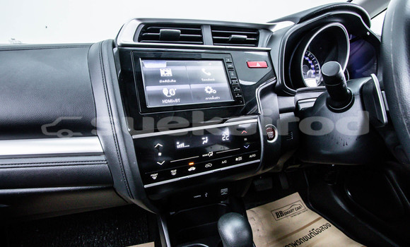 Buy Used Honda Jazz Other Car in Bangkok in Bangkok Buy Used Honda Jazz Other Car in Bangkok in Bangkok