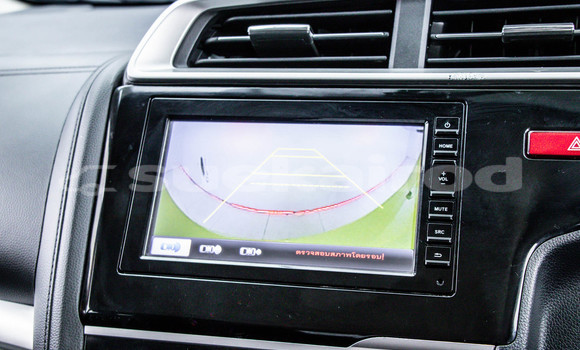 Buy Used Honda Jazz Other Car in Bangkok in Bangkok Buy Used Honda Jazz Other Car in Bangkok in Bangkok