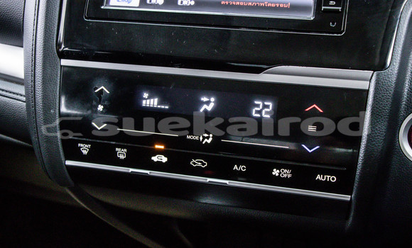 Buy Used Honda Jazz Other Car in Bangkok in Bangkok Buy Used Honda Jazz Other Car in Bangkok in Bangkok