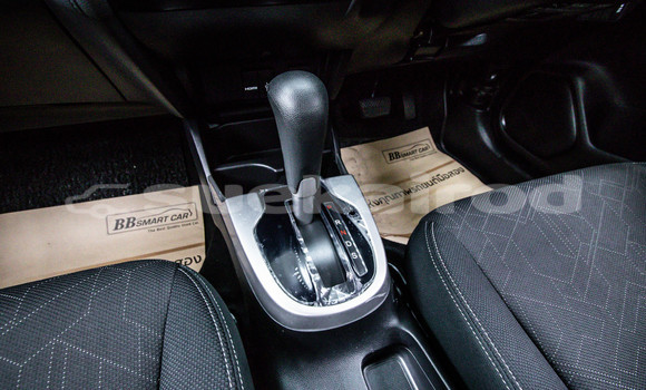 Buy Used Honda Jazz Other Car in Bangkok in Bangkok Buy Used Honda Jazz Other Car in Bangkok in Bangkok