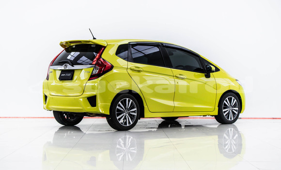 Buy Used Honda Jazz Other Car in Bangkok in Bangkok Buy Used Honda Jazz Other Car in Bangkok in Bangkok