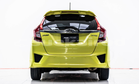 Buy Used Honda Jazz Other Car in Bangkok in Bangkok Buy Used Honda Jazz Other Car in Bangkok in Bangkok