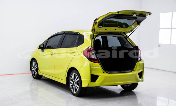 Buy Used Honda Jazz Other Car in Bangkok in Bangkok Buy Used Honda Jazz Other Car in Bangkok in Bangkok