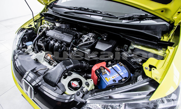 Buy Used Honda Jazz Other Car in Bangkok in Bangkok Buy Used Honda Jazz Other Car in Bangkok in Bangkok