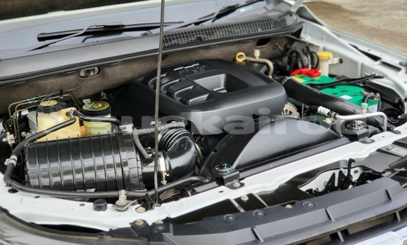 Buy Used Chevlolet Spin White Car in Bangkok in Bangkok Buy Used Chevlolet Spin White Car in Bangkok in Bangkok