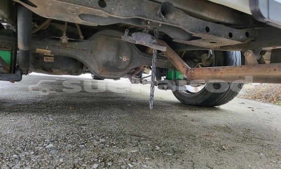 Buy Used Chevlolet Spin White Car in Bangkok in Bangkok Buy Used Chevlolet Spin White Car in Bangkok in Bangkok