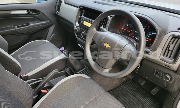 Buy Used Chevlolet Spin White Car in Bangkok in Bangkok Buy Used Chevlolet Spin White Car in Bangkok in Bangkok