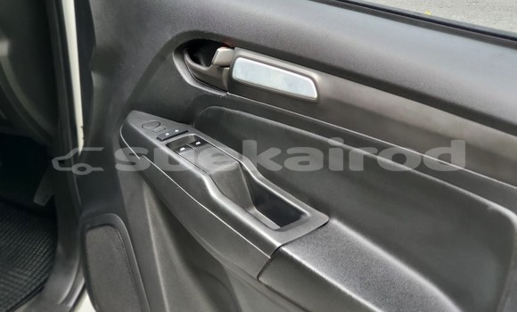 Buy Used Chevlolet Spin White Car in Bangkok in Bangkok Buy Used Chevlolet Spin White Car in Bangkok in Bangkok