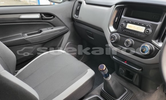 Buy Used Chevlolet Spin White Car in Bangkok in Bangkok Buy Used Chevlolet Spin White Car in Bangkok in Bangkok