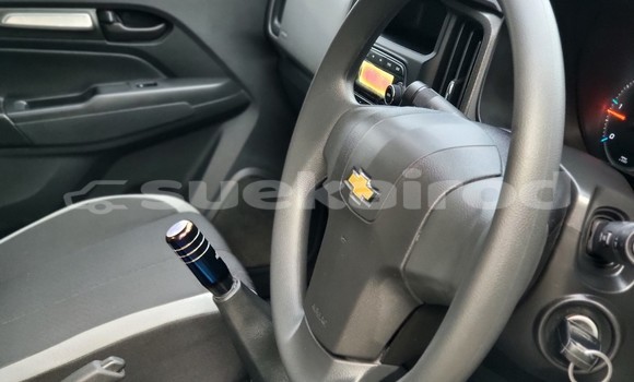 Buy Used Chevlolet Spin White Car in Bangkok in Bangkok Buy Used Chevlolet Spin White Car in Bangkok in Bangkok