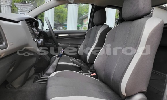 Buy Used Chevlolet Spin White Car in Bangkok in Bangkok Buy Used Chevlolet Spin White Car in Bangkok in Bangkok