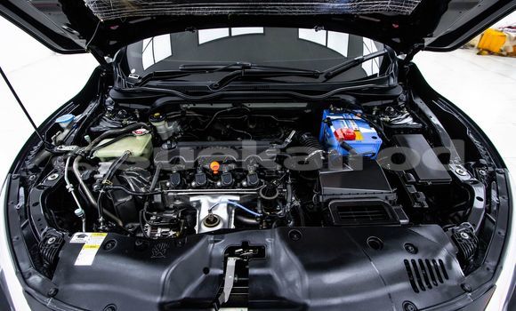 Buy Used Honda Civic Black Car in Bangkok in Bangkok Buy Used Honda Civic Black Car in Bangkok in Bangkok