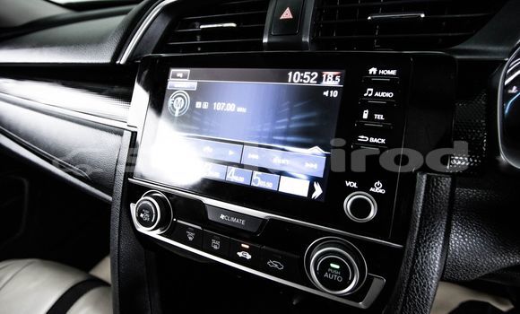 Buy Used Honda Civic Black Car in Bangkok in Bangkok Buy Used Honda Civic Black Car in Bangkok in Bangkok