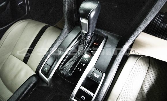 Buy Used Honda Civic Black Car in Bangkok in Bangkok Buy Used Honda Civic Black Car in Bangkok in Bangkok