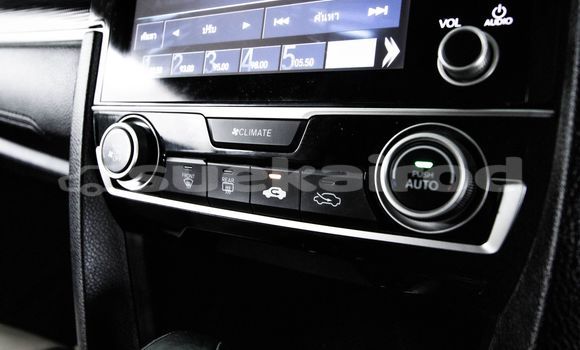 Buy Used Honda Civic Black Car in Bangkok in Bangkok Buy Used Honda Civic Black Car in Bangkok in Bangkok