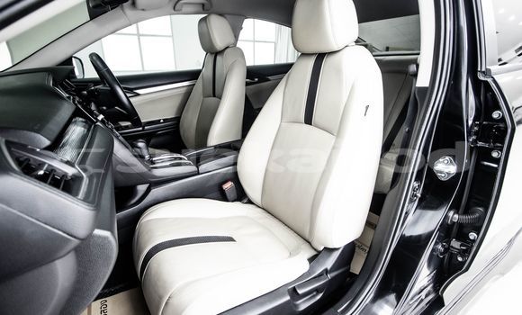 Buy Used Honda Civic Black Car in Bangkok in Bangkok Buy Used Honda Civic Black Car in Bangkok in Bangkok