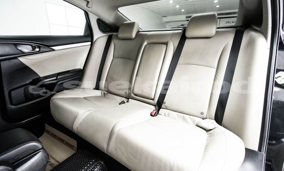 Buy Used Honda Civic Black Car in Bangkok in Bangkok Buy Used Honda Civic Black Car in Bangkok in Bangkok