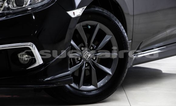 Buy Used Honda Civic Black Car in Bangkok in Bangkok Buy Used Honda Civic Black Car in Bangkok in Bangkok