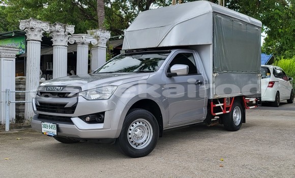 ซื้อ รถมือสอง Isuzu D-max Spark เงิน รถยนต์ ใน %{เมือง} ใน กรุงเทพมหานคร ซื้อ รถมือสอง Isuzu D-max Spark เงิน รถยนต์ ใน %{เมือง} ใน กรุงเทพมหานคร