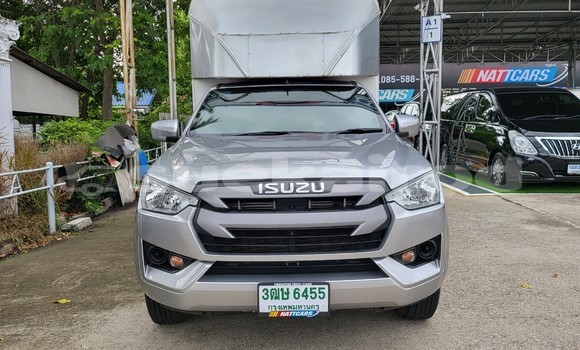 ซื้อ รถมือสอง Isuzu D-max Spark เงิน รถยนต์ ใน %{เมือง} ใน กรุงเทพมหานคร ซื้อ รถมือสอง Isuzu D-max Spark เงิน รถยนต์ ใน %{เมือง} ใน กรุงเทพมหานคร