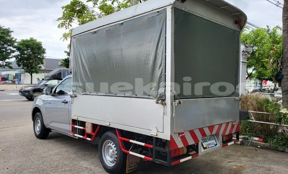 ซื้อ รถมือสอง Isuzu D-max Spark เงิน รถยนต์ ใน %{เมือง} ใน กรุงเทพมหานคร ซื้อ รถมือสอง Isuzu D-max Spark เงิน รถยนต์ ใน %{เมือง} ใน กรุงเทพมหานคร