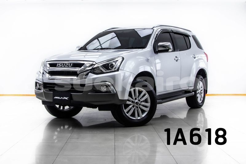 Big with watermark isuzu mu x bangkok bangkok 66854