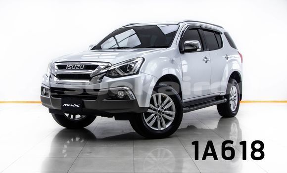 ซื้อ รถมือสอง Isuzu MU-X อื่น ๆ รถยนต์ ใน %{เมือง} ใน กรุงเทพมหานคร ซื้อ รถมือสอง Isuzu MU-X อื่น ๆ รถยนต์ ใน %{เมือง} ใน กรุงเทพมหานคร