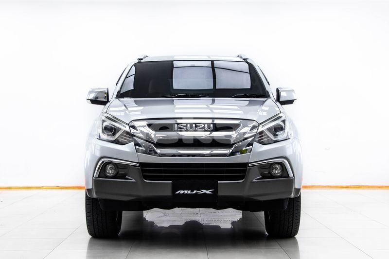 Big with watermark isuzu mu x bangkok bangkok 66854