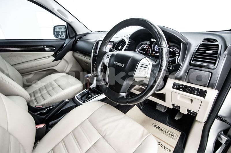 Big with watermark isuzu mu x bangkok bangkok 66854