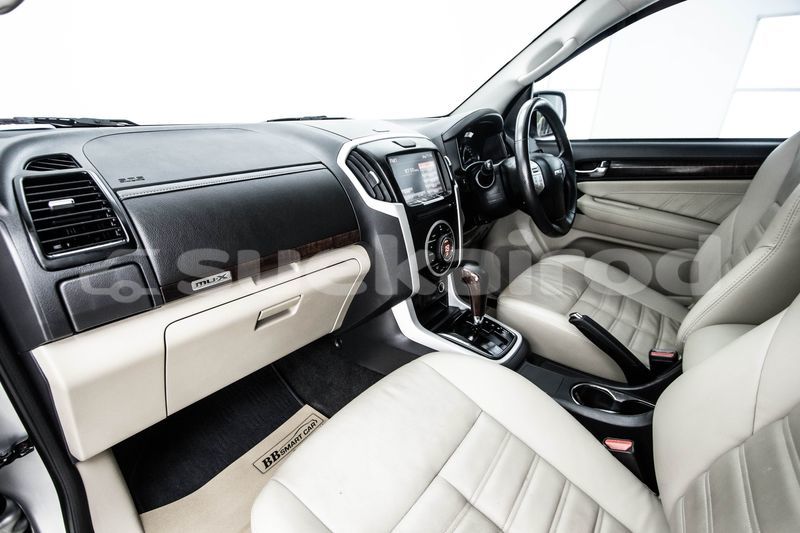 Big with watermark isuzu mu x bangkok bangkok 66854