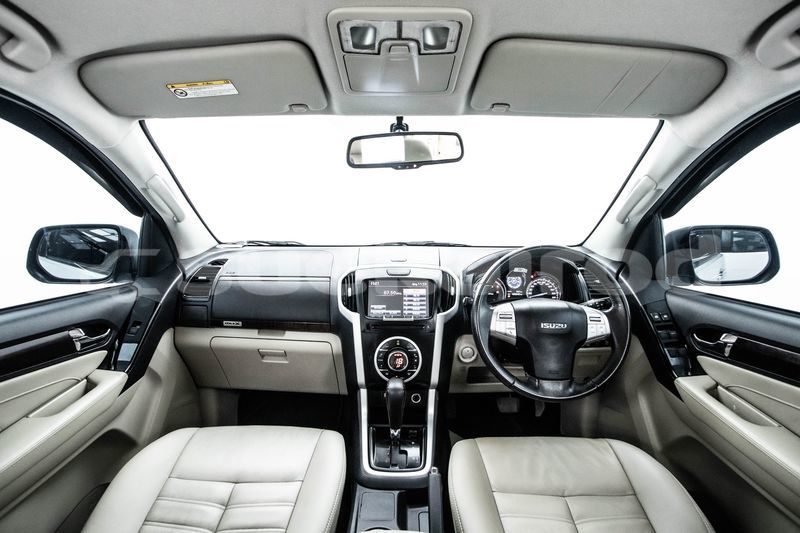 Big with watermark isuzu mu x bangkok bangkok 66854