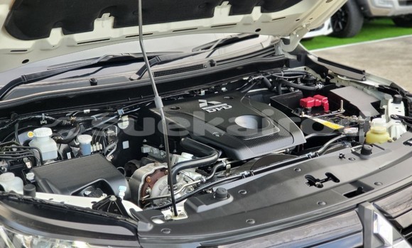 Buy Used Mitsubishi Triton White Car in Bangkok in Bangkok Buy Used Mitsubishi Triton White Car in Bangkok in Bangkok