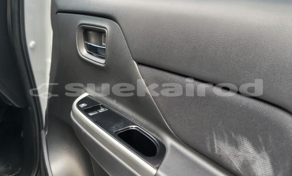 Buy Used Mitsubishi Triton White Car in Bangkok in Bangkok Buy Used Mitsubishi Triton White Car in Bangkok in Bangkok