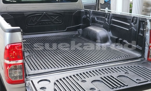 Buy Used Toyota Hiluxe VIGO Silver Car in Bangkok in Bangkok Buy Used Toyota Hiluxe VIGO Silver Car in Bangkok in Bangkok