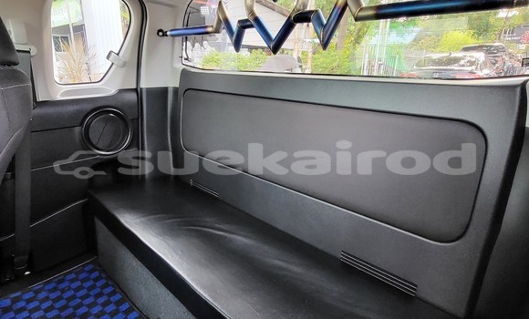 Buy Used Toyota Hiluxe Revo White Car in Bangkok in Bangkok Buy Used Toyota Hiluxe Revo White Car in Bangkok in Bangkok