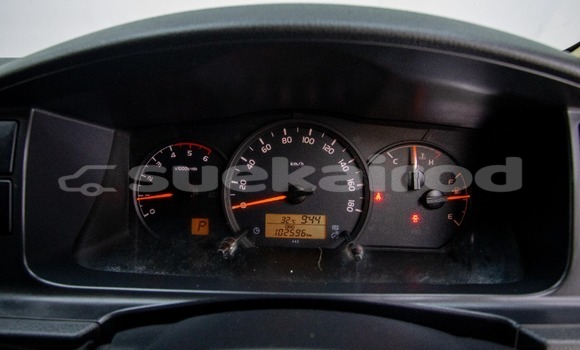 Buy Used Toyota Commuter White Car in Bangkok in Bangkok Buy Used Toyota Commuter White Car in Bangkok in Bangkok